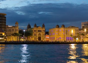 Famtour Recife é pra ficar, mostrou a cidade para agentes de viagem