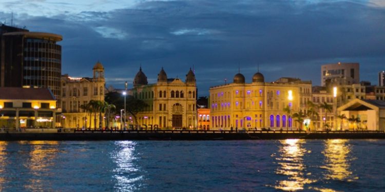 Famtour Recife é pra ficar, mostrou a cidade para agentes de viagem