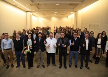 Ribeirão Preto SP sedia evento para alavancar turismo na região