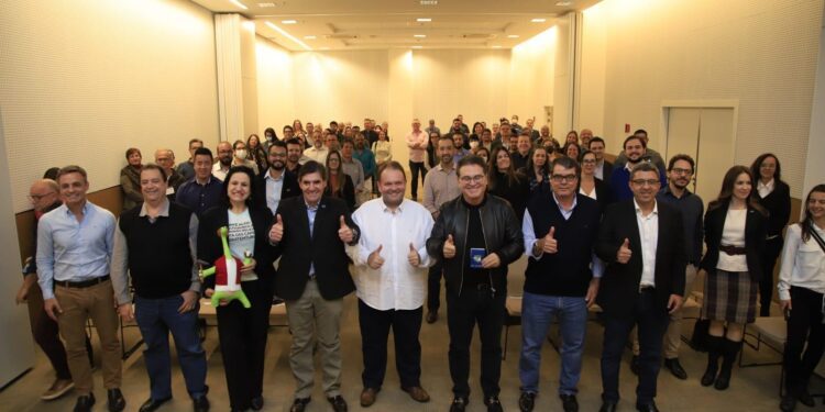 Ribeirão Preto SP sedia evento para alavancar turismo na região