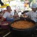 Conheça a programação do 6º Festival da Moqueca Capixaba, durante o mês de setembro em Anchieta ES