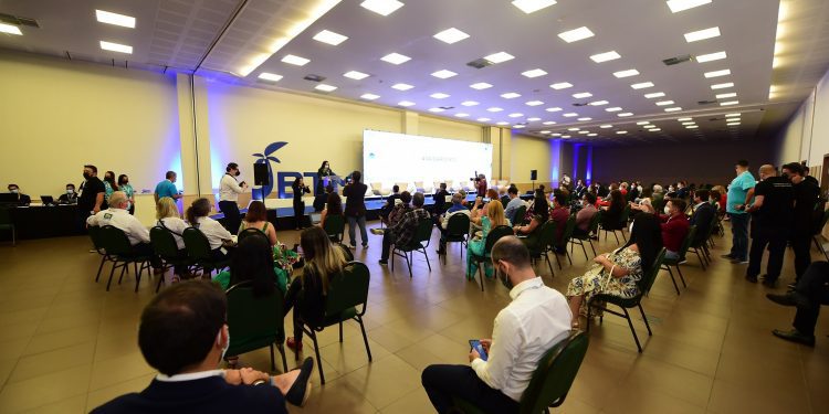 Brazil Travel Market segue com inscrições abertas e gratuitas até o dia 19 de outubro