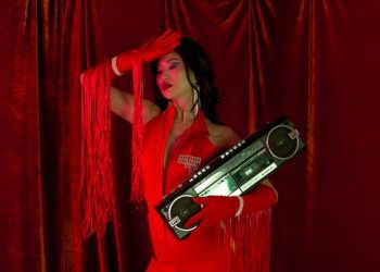 Campinas SP, recebe DJs da música eletrônica, na Concha, neste domingo, dia 18 de setembro