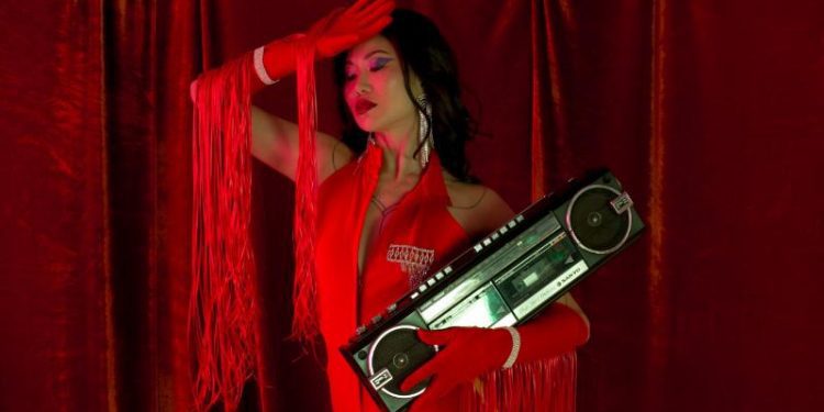 Campinas SP, recebe DJs da música eletrônica, na Concha, neste domingo, dia 18 de setembro