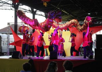 Festival da Lua reforça laços de Campinas SP com a cultura chinesa