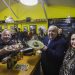Prefeito Rafael Greca participa da abertura do Festival de Carne de Onça em Curitiba PR