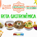 Fábio Jr, Nando Reis, Melim e Zezo são atrações confirmadas para o 16º Festival Gastronômico de Taquaruçu em Palmas TO