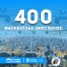 O segundo maior encontro de bateristas das Américas e um dos maiores do mundo, acontece no dia 25 de setembro em Tubarão SC