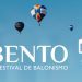 Vem ai, a IV edição do Festival de Balonismo de Bento Gonçalves RS, que acontece de 08 a 11 de setembro