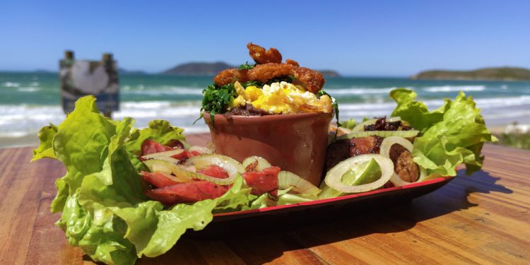 “Comida de Boteco” é o tema do Peroíso Gourmet do mês de setembro, em Cabo Frio RJ