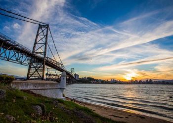 Florianópolis é a Capital mais competitiva do país