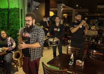 Rio das Ostras RJ, ganha novo produto turístico