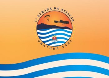 Começa hoje a Semana da Aviação no Aeroporto Gastão Madeira de UbatubaSP