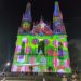 Vitória ES 471 anos: fachada da Catedral terá show de luzes