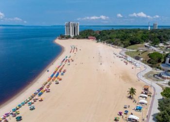 Manaus Adventure posiciona a capital entre os destinos mais procurados para a temporada do Verão Amazônico