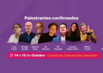 Salvador BA sedia Expo Carnaval Brazil 2022 neste fim de semana