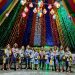 Tropeiros da Borborema completa 40 anos e comemora com grande espetáculo no Teatro Severino Cabral, neste sábado (15) em Campina Grande/PB