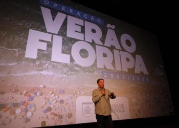 Florianópolis-SC espera a temporada mais movimentada da década