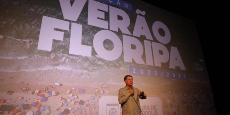 Florianópolis-SC espera a temporada mais movimentada da década
