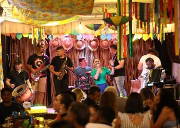 Evento em comemoração ao Dia do Nordestino acontece em Manaus neste sábado, 8/10