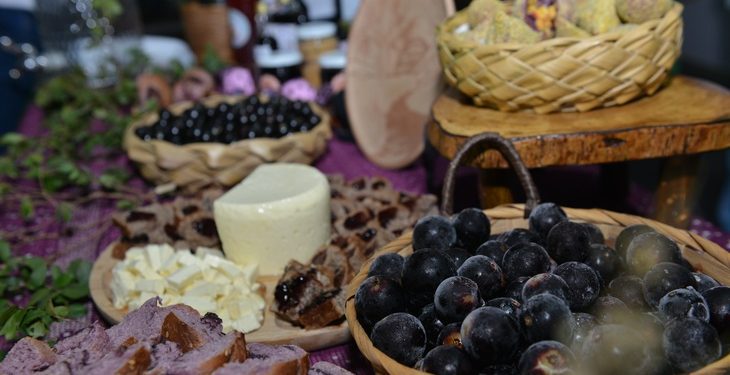 Prefeitura de Palmas-TO é parceira da 4° Festa da Colheita da Jabuticaba, que acontece entre os dias 11 e 13 de novembro