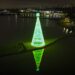 De feirinha na Osório a árvore com drones luminosos no Barigui, confira estreias de quarta do Natal de Curitiba PR