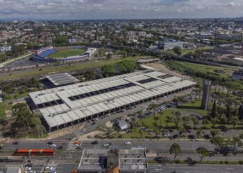 Rodoviária de Curitiba PR: 50 anos de chegadas, partidas e muitas histórias