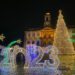 Ouro Preto MG se ilumina neste sábado, 12 de novembro, para o primeiro festival natalino