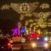 Caminhos de Luz: agendamento para atrações do Natal de Curitiba começa nesta quinta, 10 de novembro