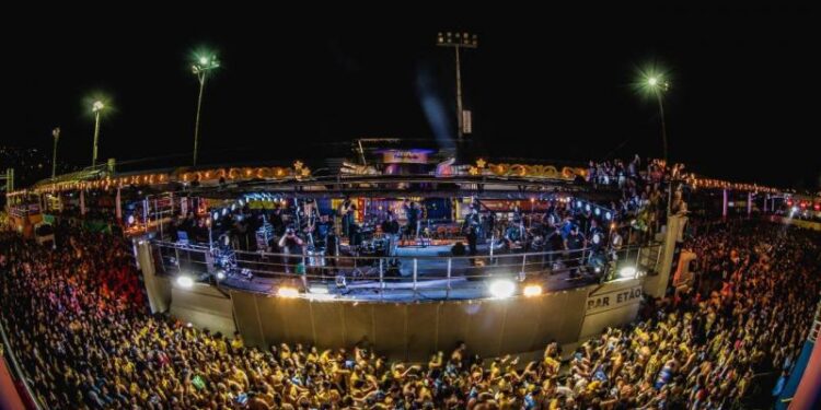 Folianópolis é o evento que mais atrai turistas fora da temporada para a Capital