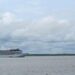 Navio com 1,2 mil turistas abre a ‘Temporada de Cruzeiros 2022/2023’ em Manaus AM