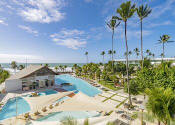 The Westin Porto de Galinhas prepara programação especial para Copa com pratos e drinks típicos dos países