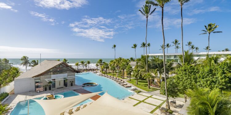 The Westin Porto de Galinhas prepara programação especial para Copa com pratos e drinks típicos dos países