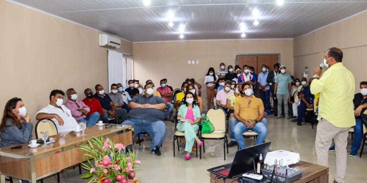 Alta temporada: Prefeitura de Ilhéus BA apresenta ações do projeto ‘Vem Viver Verão’