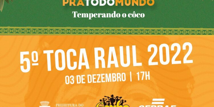 Programação do Natal em Natal com shows, arte urbana e muito mais