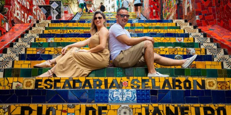 BRASIL EM ALTA : Rio de Janeiro e São Paulo estão na lista de melhores destinos do mundo do TripAdvisor