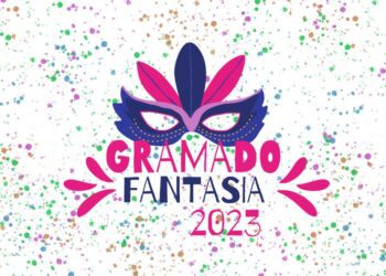 Gramado Fantasia será retomado com festa ao ar livre