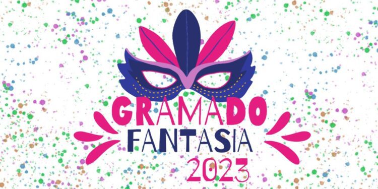 Gramado Fantasia será retomado com festa ao ar livre