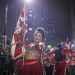 Carnaval: Descida da Borges em Porto Alegre RS será nesta sexta-feira, dia 27