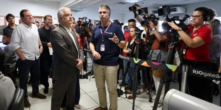 Prefeitura do Rio e Governo Federal avançam em uma solução para os aeroportos Internacional Antonio Carlos Jobim e Santos Dumont
