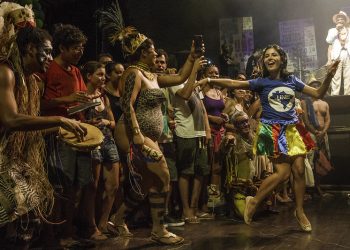 Prefeitura do Rio patrocina maior festival estudantil da América Latina que acontece entre os dias 2 e 5 de fevereiro