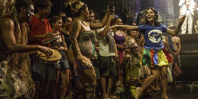 Prefeitura do Rio patrocina maior festival estudantil da América Latina que acontece entre os dias 2 e 5 de fevereiro