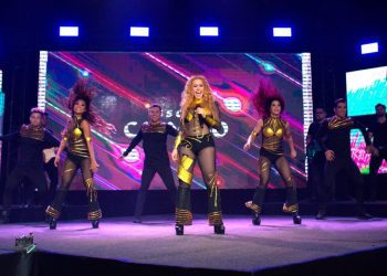 265 anos de Macapá AP, terá show de Joelma, corrida de rua e Festival de Artes Integradas; confira programação