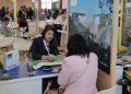 Secretaria de Turismo e Projetos Estratégicos representa o município de Foz do Iguaçu PR, em feira na Colômbia
