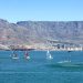 Barcos largam para a maior e mais difícil etapa da The Ocean Race até Itajaí SC