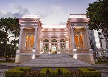 Foto: Ricardo Marajó