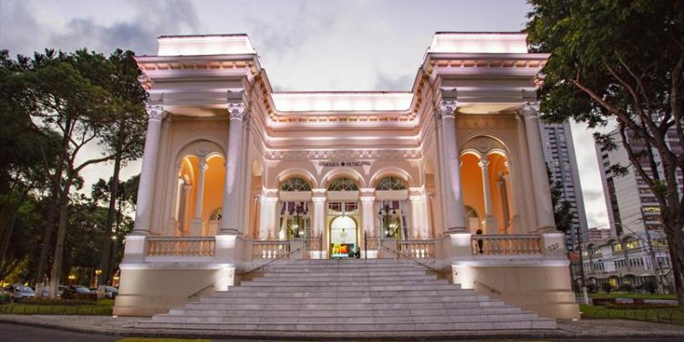 Foto: Ricardo Marajó