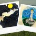 Exposição de cerâmica ressalta as belezas de Vila Velha ES
