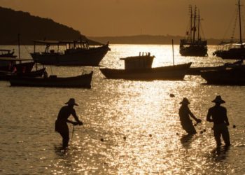 Mapa do Turismo Brasileiro registra 2.477 municípios e 335 regiões turísticas em 2023