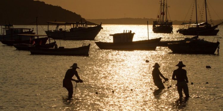 Mapa do Turismo Brasileiro registra 2.477 municípios e 335 regiões turísticas em 2023